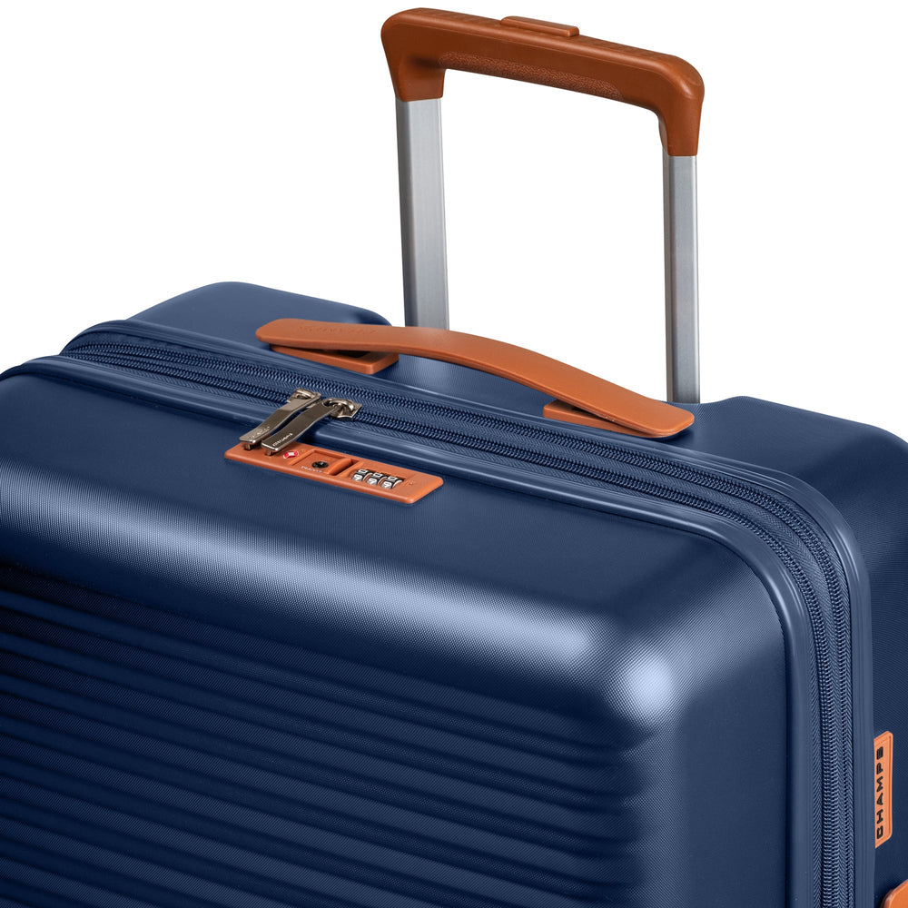 Champs Vintage II Check-in Medium