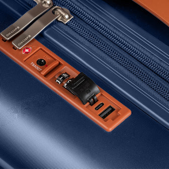 Champs Vintage II Sac de voyage