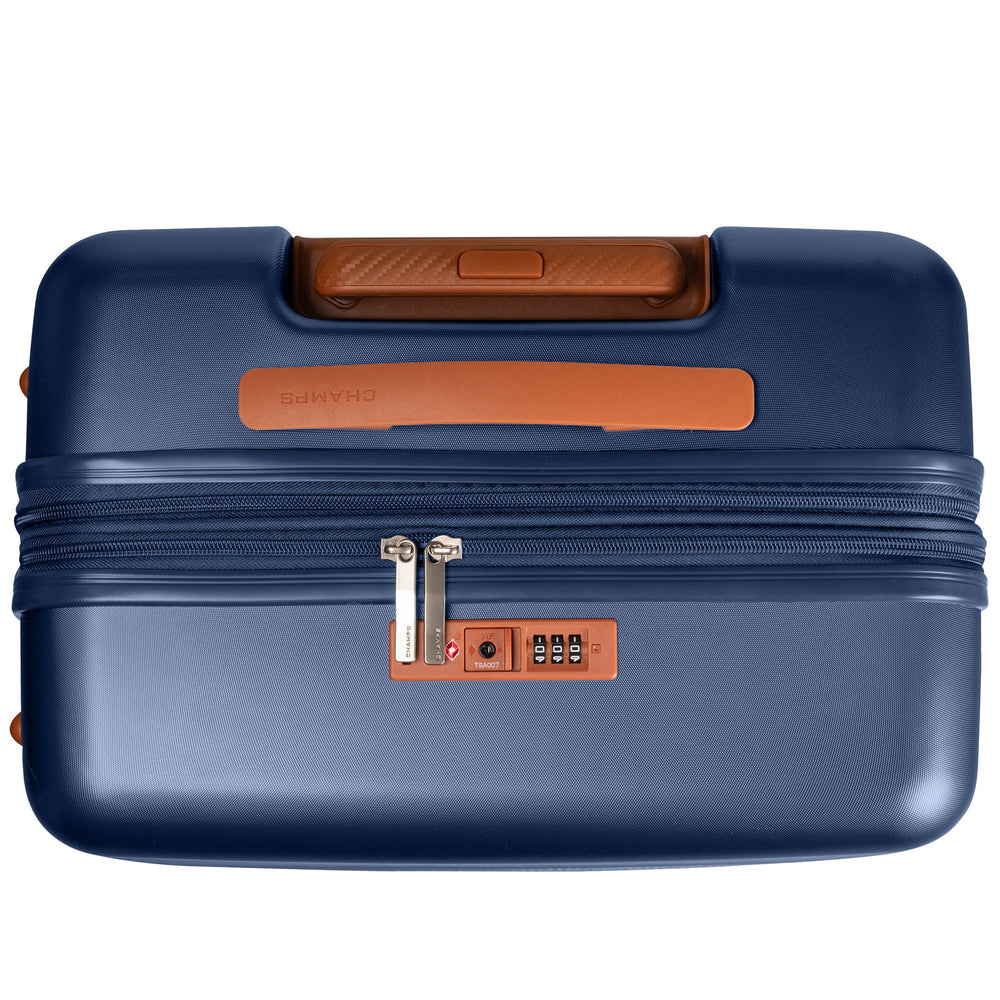 Champs Vintage II Check-in Medium