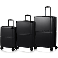 
                      Shop Bentley Black Champs Earth 3-Piece Luggage Set in Canada at only $349.99 1st look
                    