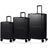 
        Shop Bentley Black Champs Earth 3-Piece Luggage Set in Canada at only $349.99 1st look
      