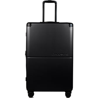 Champs Earth 3-Piece Luggage Set