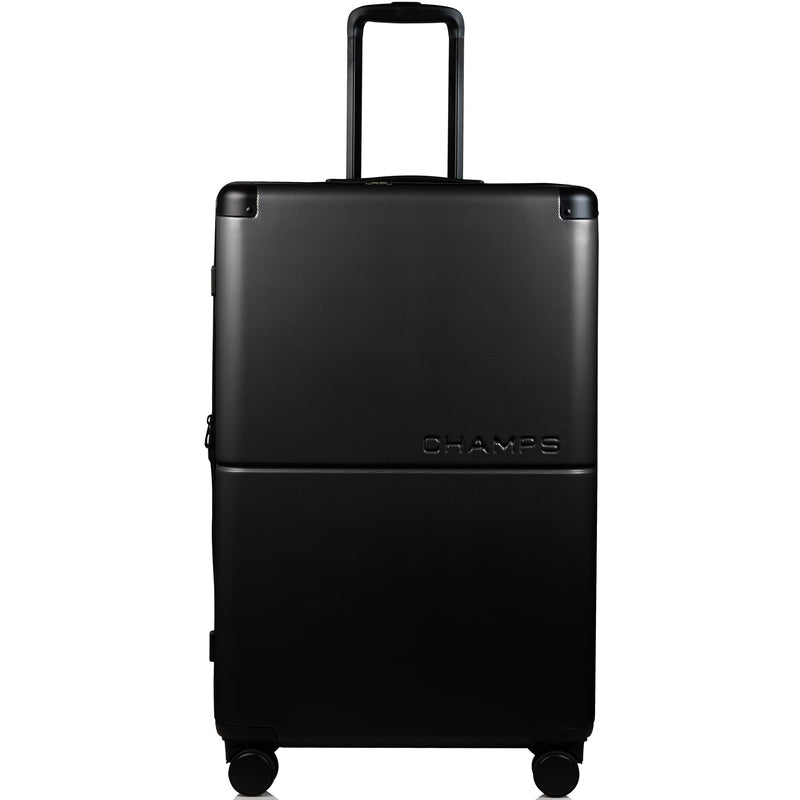 
        Shop Bentley Black Champs Earth 3-Piece Luggage Set in Canada at only $349.99 10th look
      