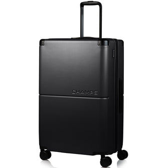 Champs Earth 3-Piece Luggage Set