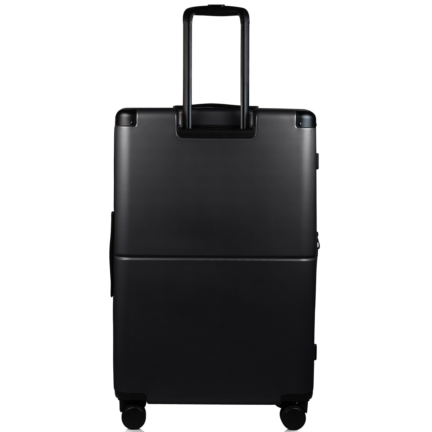 Champs Earth 3-Piece Luggage Set
