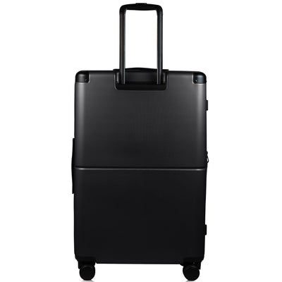Shop Bentley Black Champs Earth 3-Piece Luggage Set in Canada at only $349.99 12th look