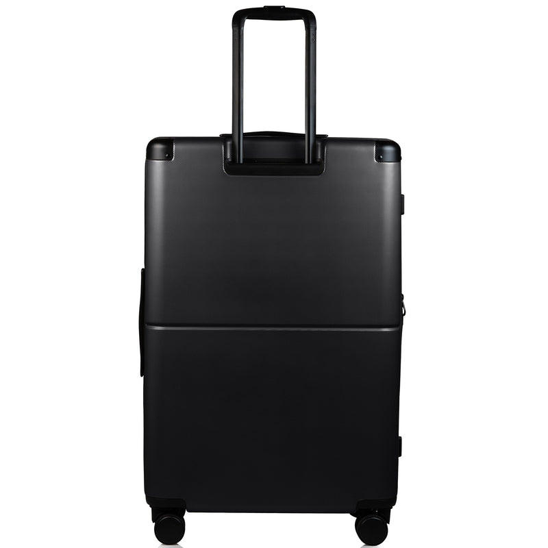 
        Shop Bentley Black Champs Earth 3-Piece Luggage Set in Canada at only $349.99 12th look
      