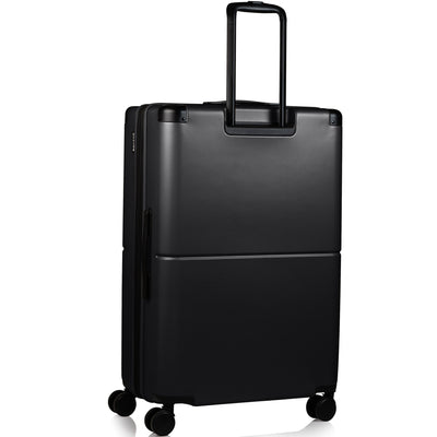 Shop Bentley Black Champs Earth 3-Piece Luggage Set in Canada at only $349.99 13th look