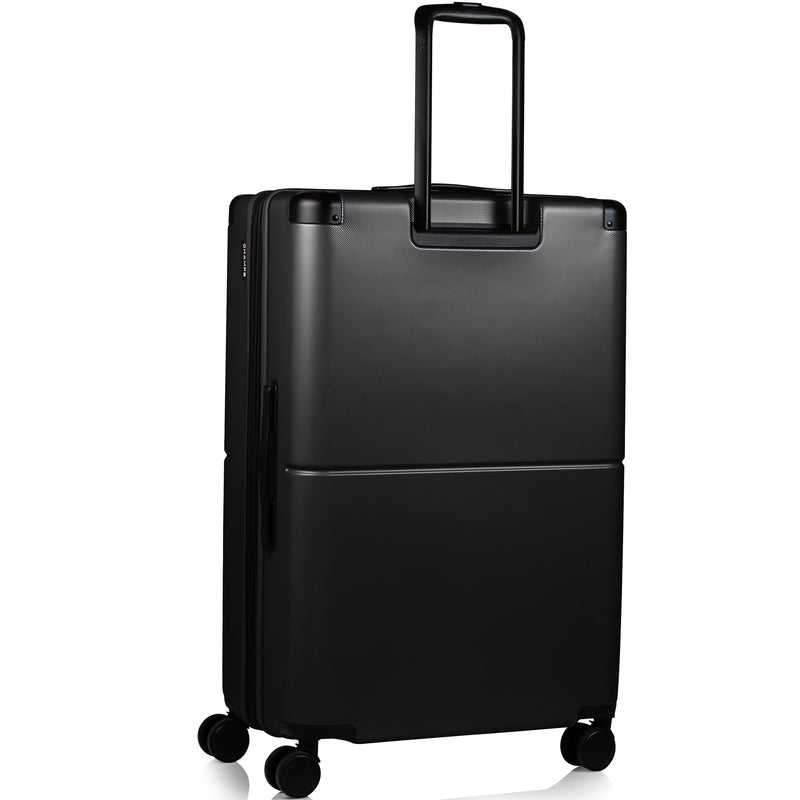 
        Shop Bentley Black Champs Earth 3-Piece Luggage Set in Canada at only $349.99 13th look
      