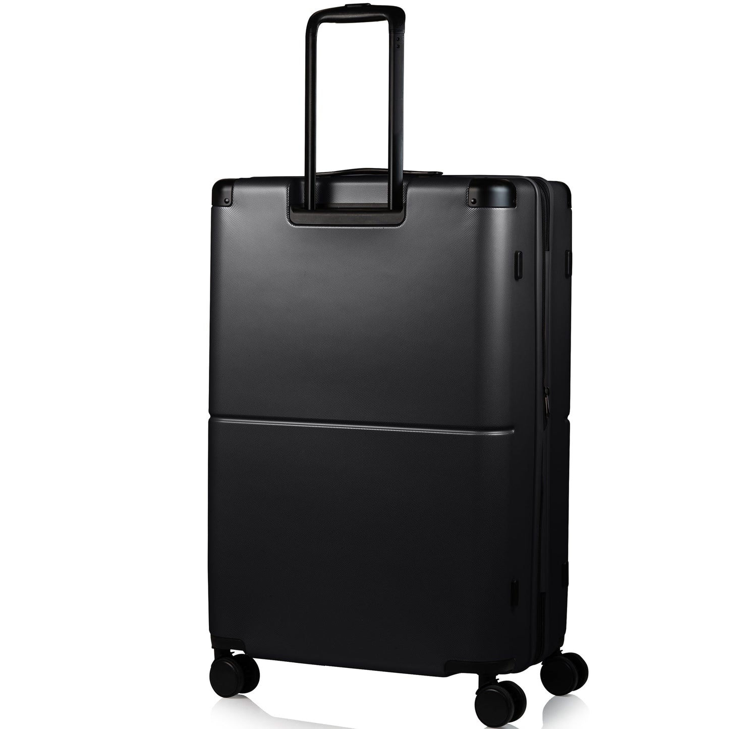 Champs Earth 3-Piece Luggage Set