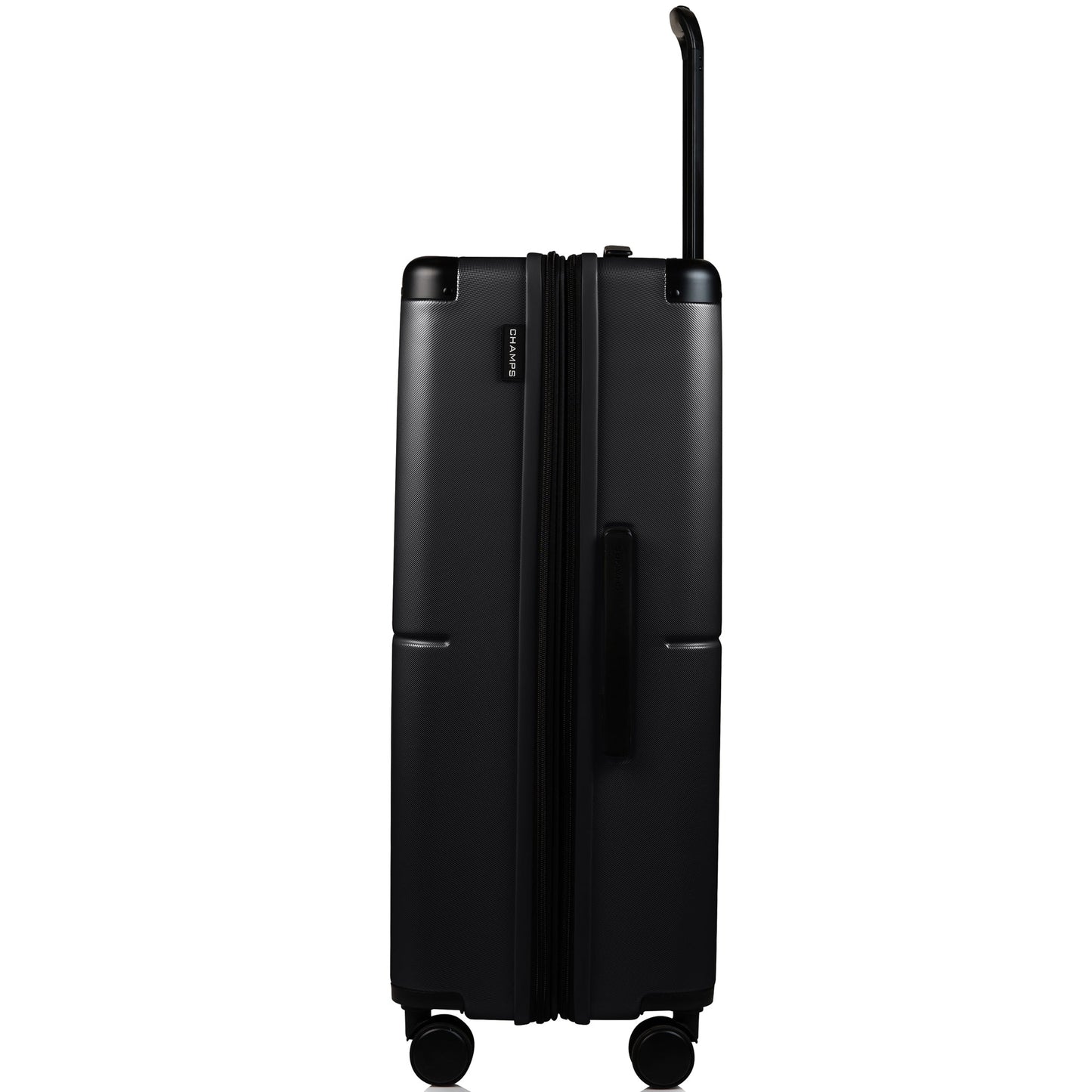 Champs Earth 3-Piece Luggage Set