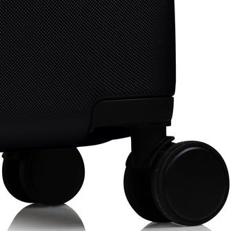 Champs Earth 3-Piece Luggage Set