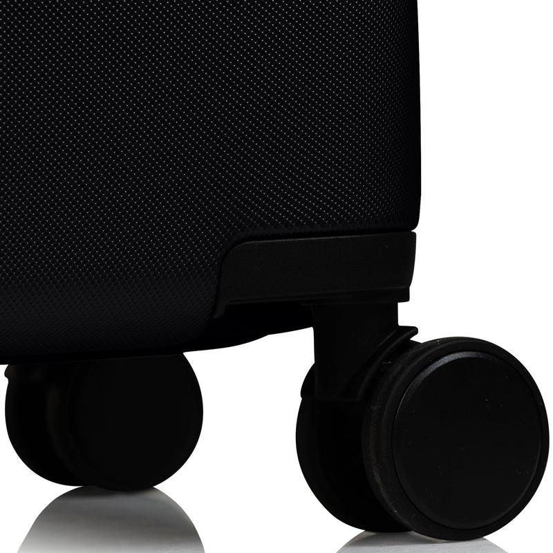 
        Shop Bentley Black Champs Earth 3-Piece Luggage Set in Canada at only $349.99 3rd look
      
