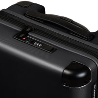 
                      Shop Bentley Black Champs Earth 3-Piece Luggage Set in Canada at only $349.99 4th look
                    