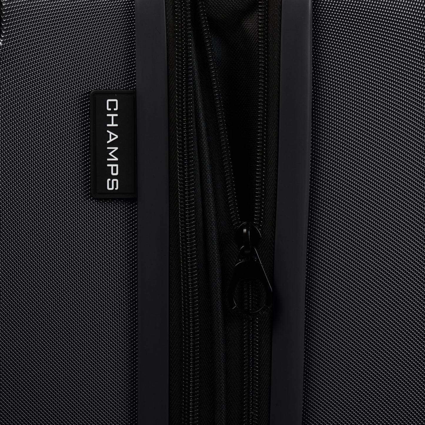 Champs Earth 3-Piece Luggage Set