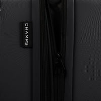 
                      Shop Bentley Black Champs Earth 3-Piece Luggage Set in Canada at only $349.99 5th look
                    