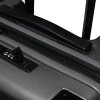 
                      Shop Bentley Black Champs Earth 3-Piece Luggage Set in Canada at only $349.99 6th look
                    