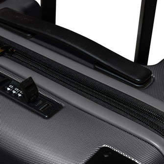 Champs Earth 3-Piece Luggage Set
