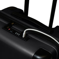
                      Shop Bentley Black Champs Earth 3-Piece Luggage Set in Canada at only $349.99 7th look
                    