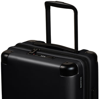Champs Earth 3-Piece Luggage Set
