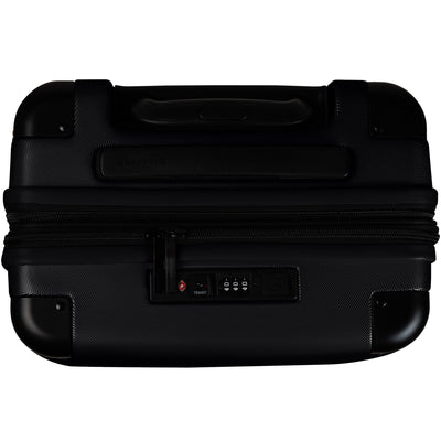 Shop Bentley Black Champs Earth 3-Piece Luggage Set in Canada at only $349.99 9th look