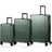 
        Shop Bentley Navy Champs Earth 3-Piece Luggage Set in Canada at only $349.99 17th look
      