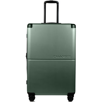 Champs Earth 3-Piece Luggage Set