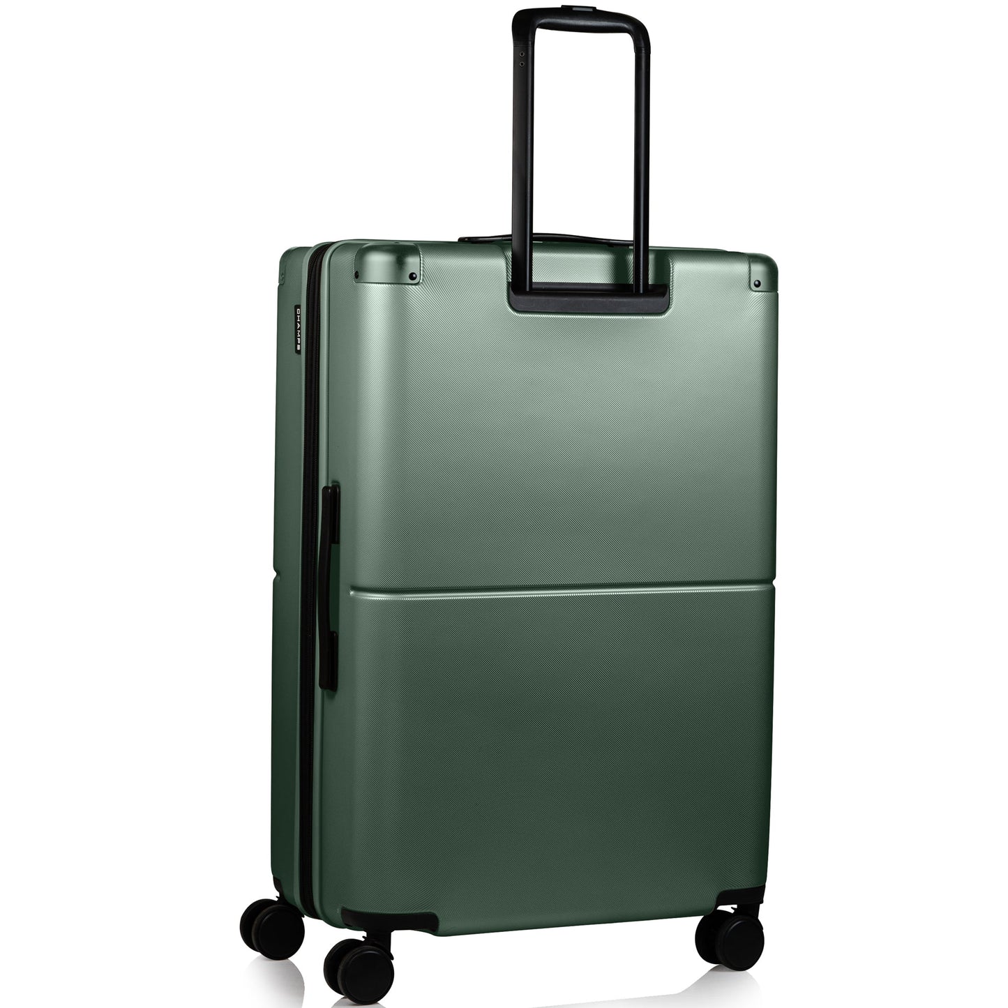 Champs Earth 3-Piece Luggage Set