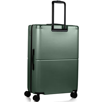 Champs Earth 3-Piece Luggage Set