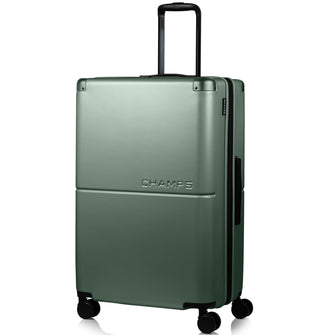 Champs Earth 3-Piece Luggage Set