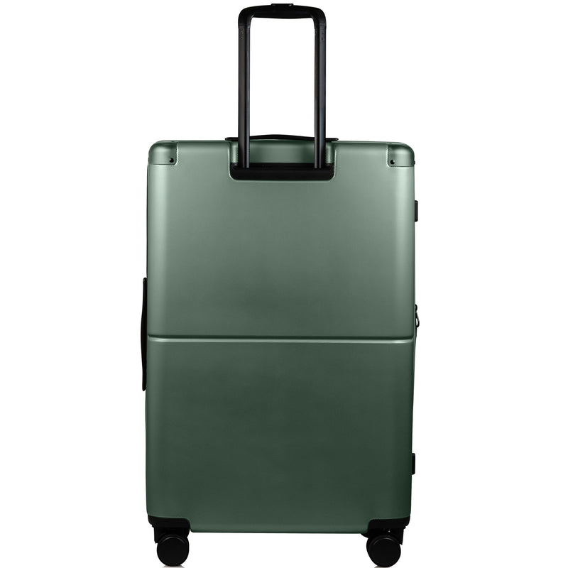 
        Shop Bentley Navy Champs Earth 3-Piece Luggage Set in Canada at only $349.99 28th look
      