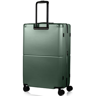 Champs Earth 3-Piece Luggage Set