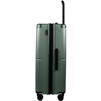 Champs Earth 3-Piece Luggage Set
