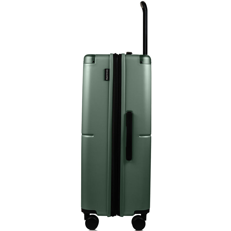 
        Shop Bentley Green Champs Earth 3-Piece Luggage Set in Canada at only $349.99 31st look
      