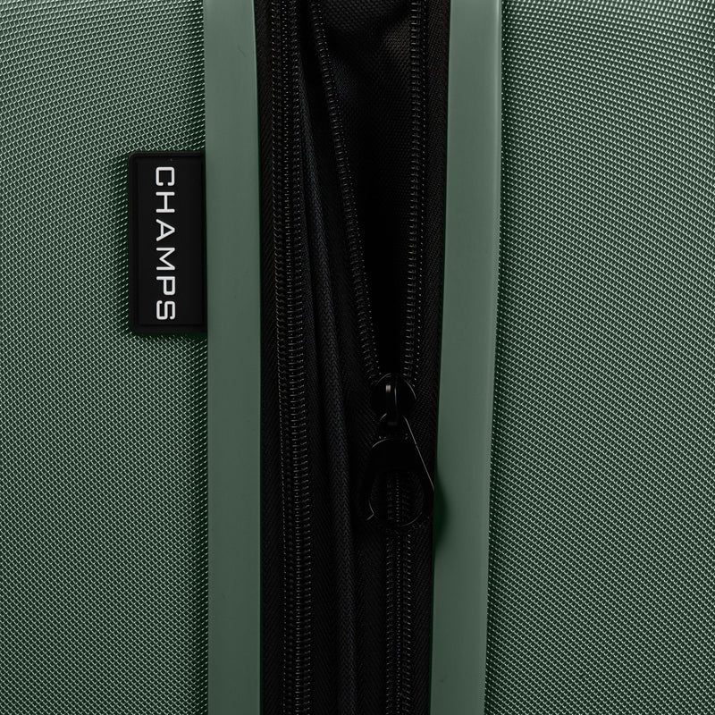
        Shop Bentley Navy Champs Earth 3-Piece Luggage Set in Canada at only $349.99 21st look
      