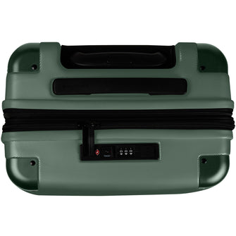 Champs Earth 3-Piece Luggage Set