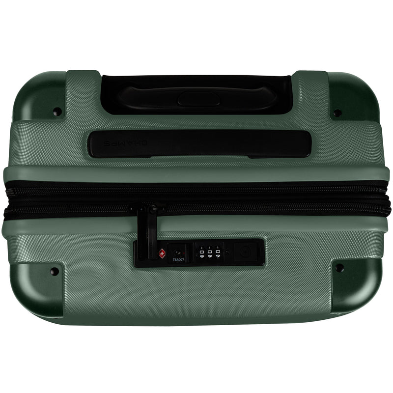 
        Shop Bentley Navy Champs Earth 3-Piece Luggage Set in Canada at only $349.99 25th look
      