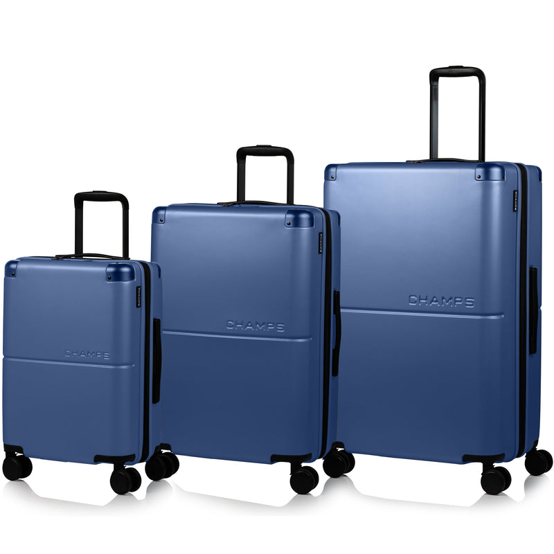 
        Shop Bentley Green Champs Earth 3-Piece Luggage Set in Canada at only $349.99 33rd look
      