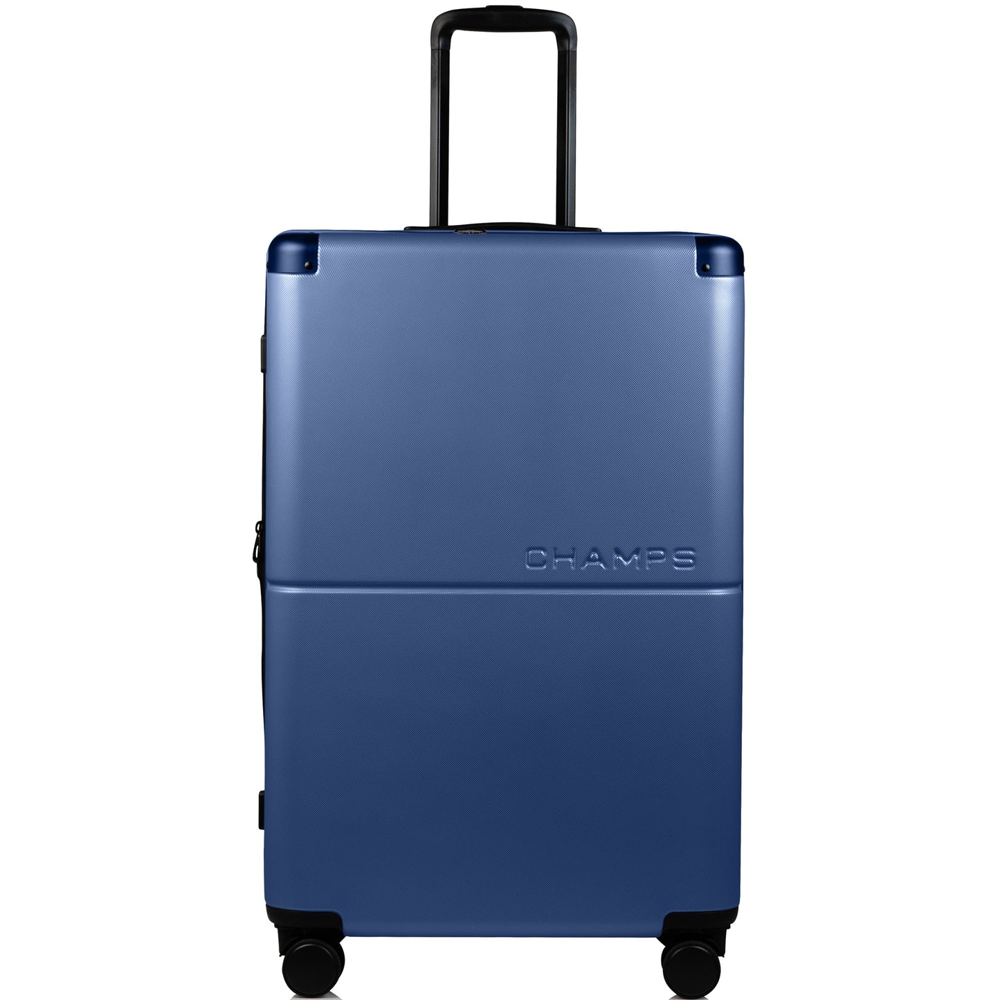 Champs Earth 3-Piece Luggage Set