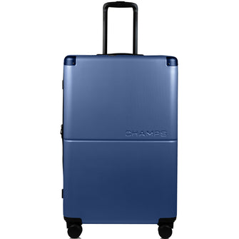 Champs Earth 3-Piece Luggage Set