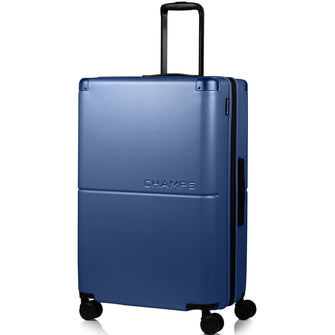 Champs Earth 3-Piece Luggage Set