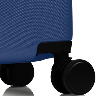 Champs Earth 3-Piece Luggage Set