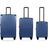 
        Shop Bentley Sand Champs Earth 3-Piece Luggage Set in Canada at only $349.99 48th look
      