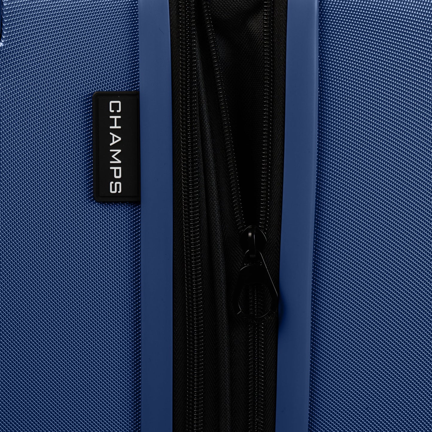Champs Earth 3-Piece Luggage Set