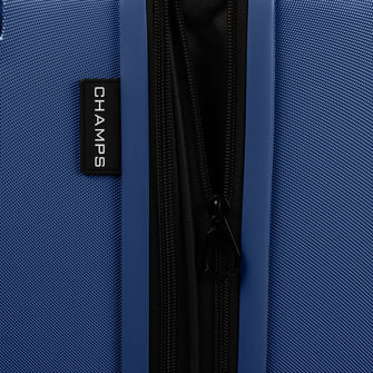Champs Earth 3-Piece Luggage Set