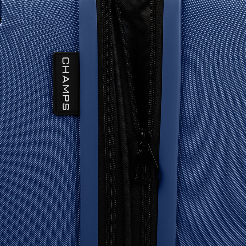 
        Shop Bentley Green Champs Earth 3-Piece Luggage Set in Canada at only $349.99 37th look
      
