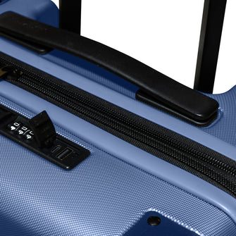 Champs Earth 3-Piece Luggage Set