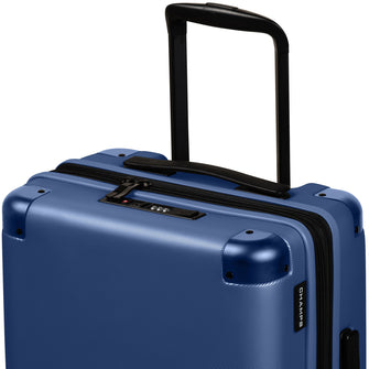 Champs Earth 3-Piece Luggage Set