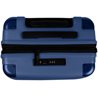 Champs Earth 3-Piece Luggage Set