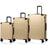 
        Shop Bentley Sand Champs Earth 3-Piece Luggage Set in Canada at only $349.99 49th look
      